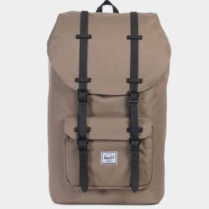 Camel Backpack