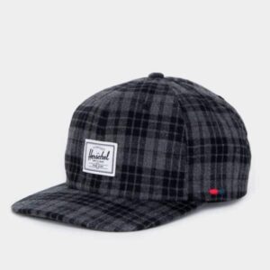Grey Cap