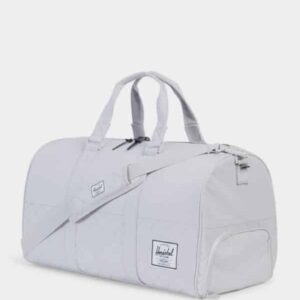 White Duffel