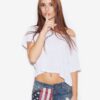USA Shorts - Image 3