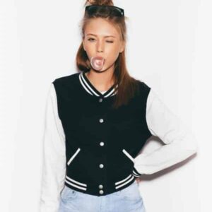 Old School Jacket