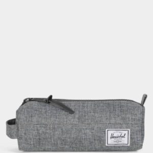 Grey Toiletries Bag